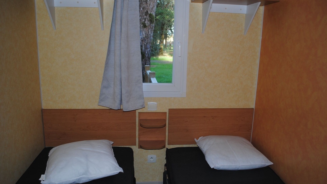 Photo of Bedroom in La Boissiere-de-Montaigu