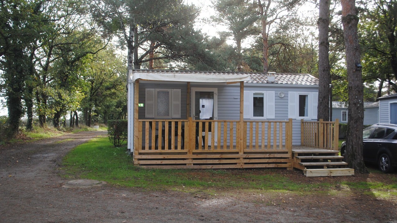 Photo of Outdoor in La Boissiere-de-Montaigu
