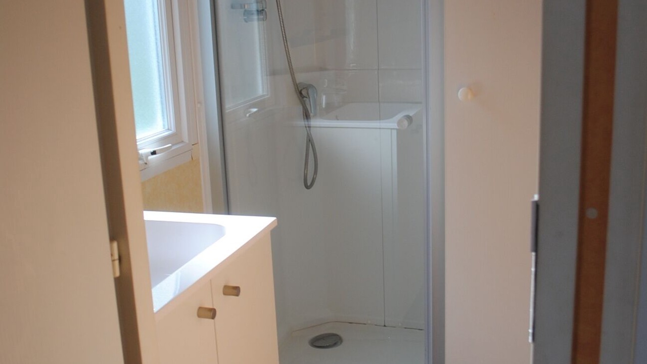 Photo of Bathroom in La Boissiere-de-Montaigu