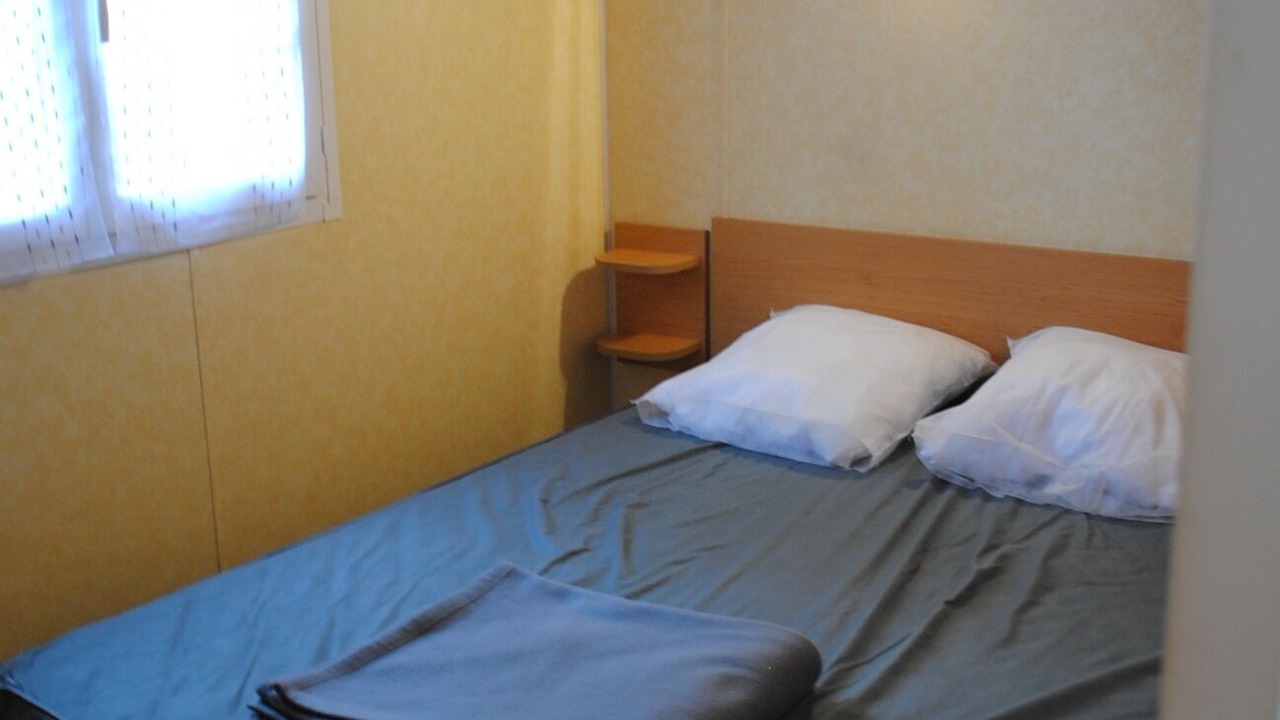 Photo of Bedroom in La Boissiere-de-Montaigu