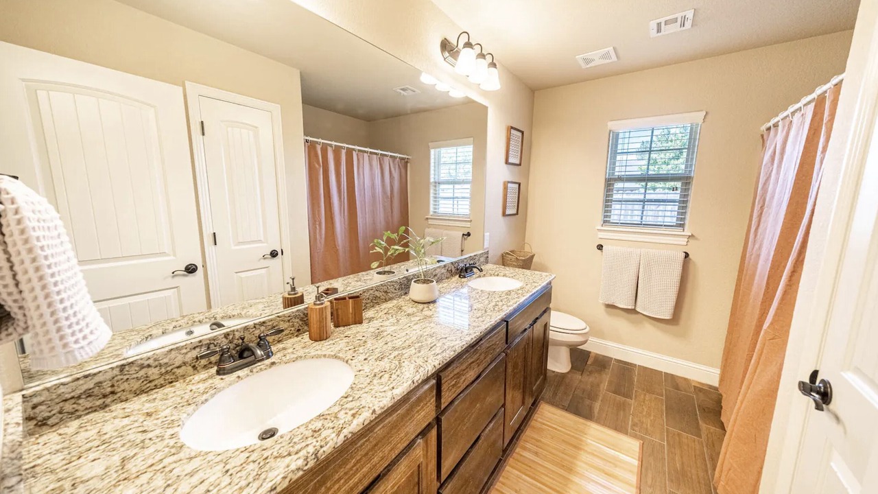Photo of Bathroom in Bentonville