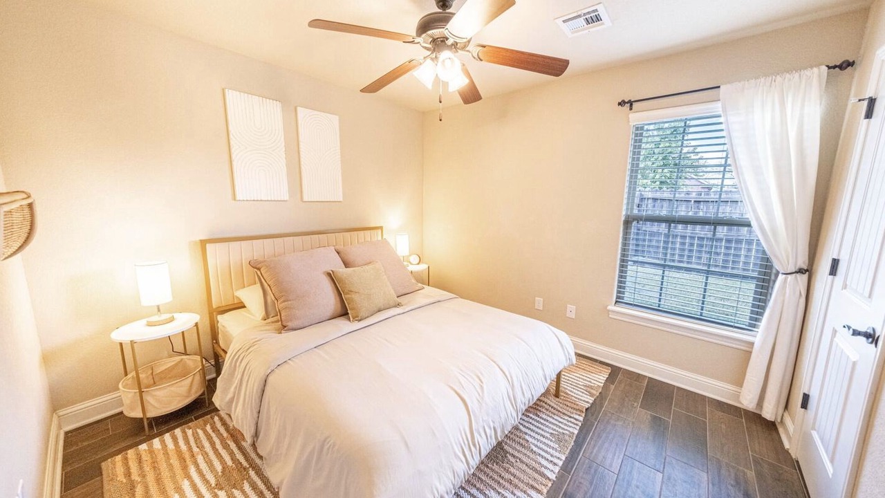 Photo of Bedroom in Bentonville