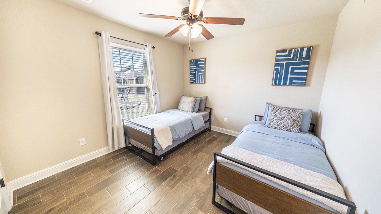 Photo of Bedroom in Bentonville