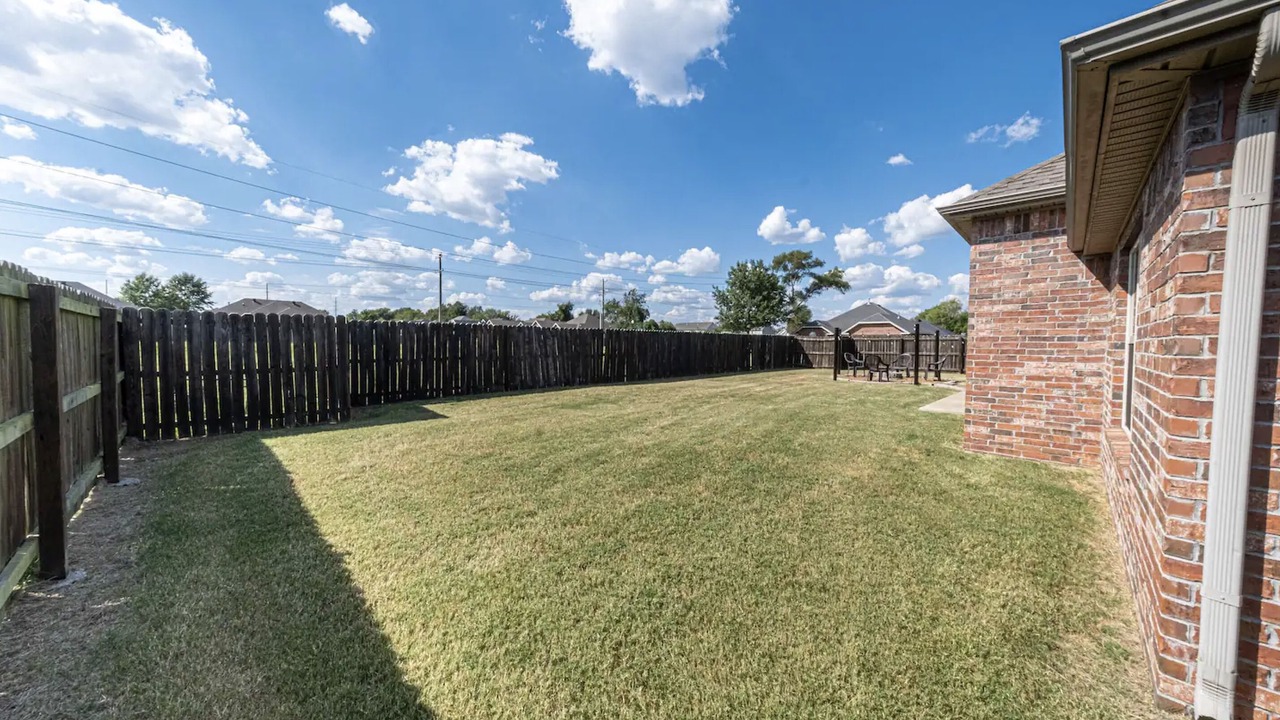 Photo of Outdoor in Bentonville