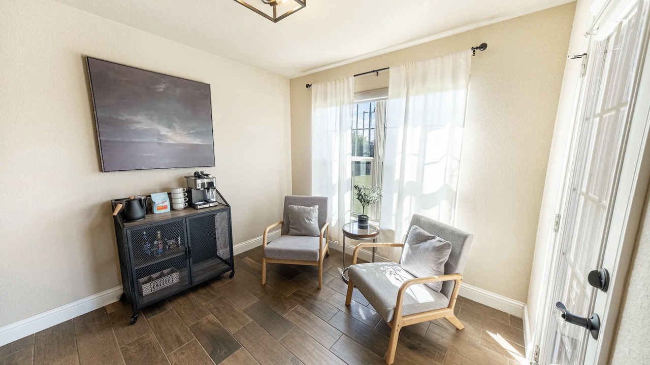 Photo of Livingroom in Bentonville