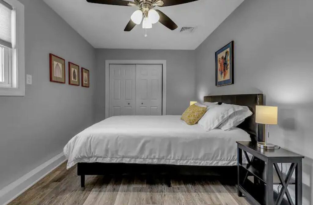 Photo of Bedroom in Clarence