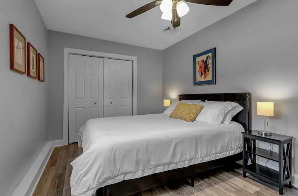Photo of Bedroom in Clarence