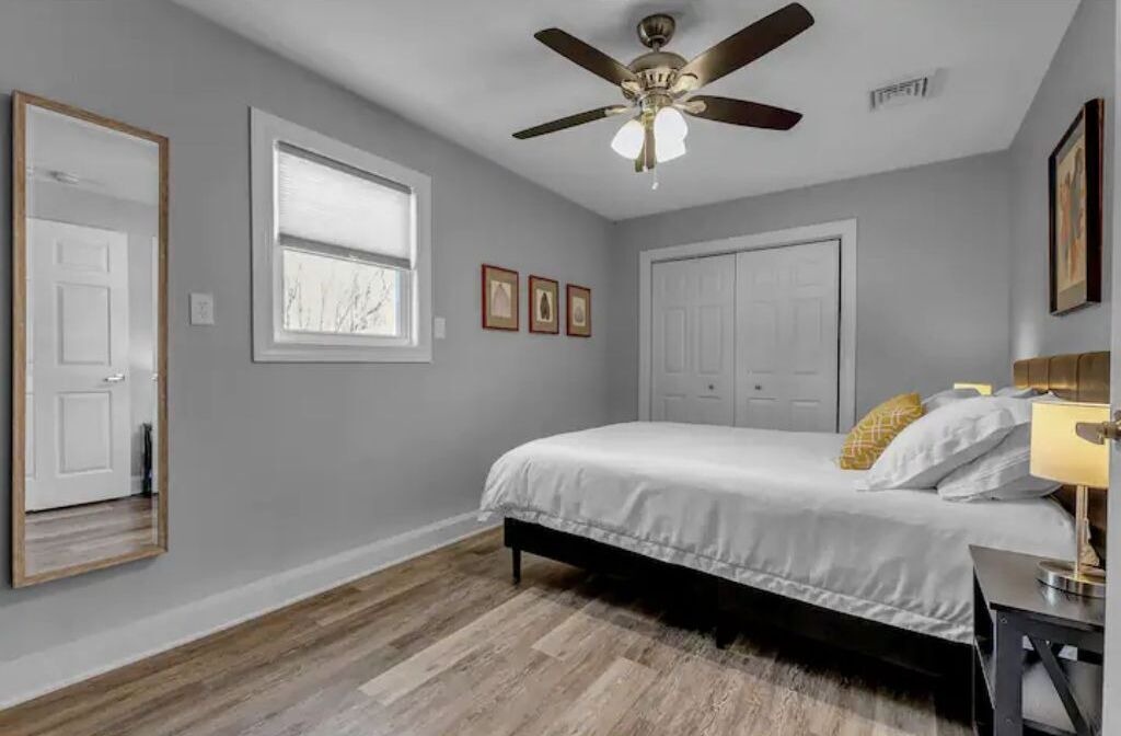 Photo of Bedroom in Clarence