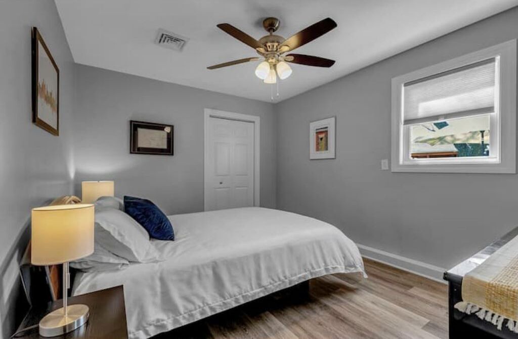 Photo of Bedroom in Clarence