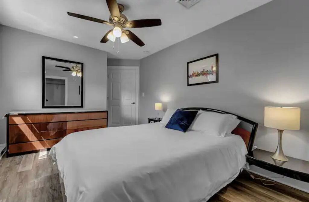 Photo of Bedroom in Clarence