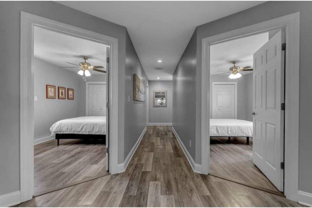 Photo of Bedroom in Clarence