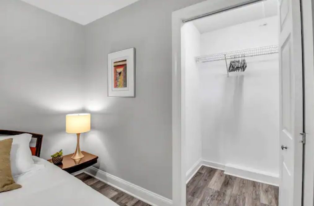 Photo of Bedroom in Clarence