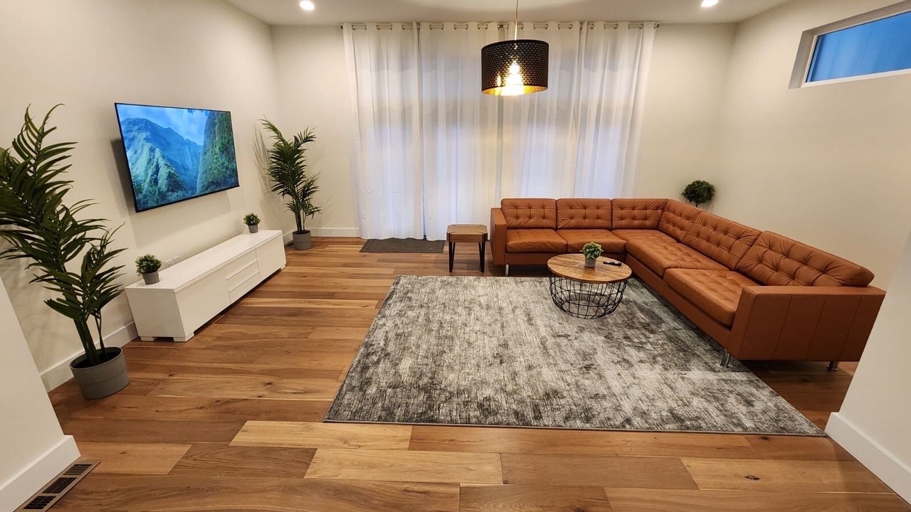 Photo of Livingroom in The Gate