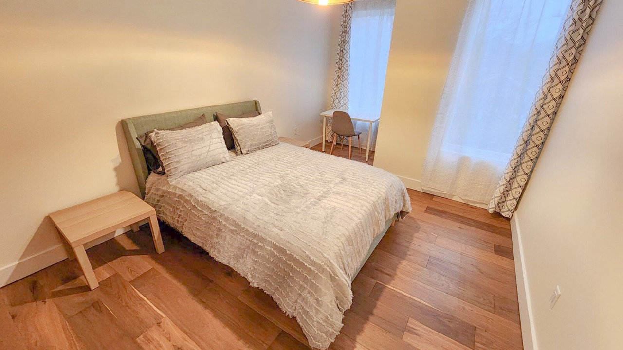 Photo of Bedroom in The Gate