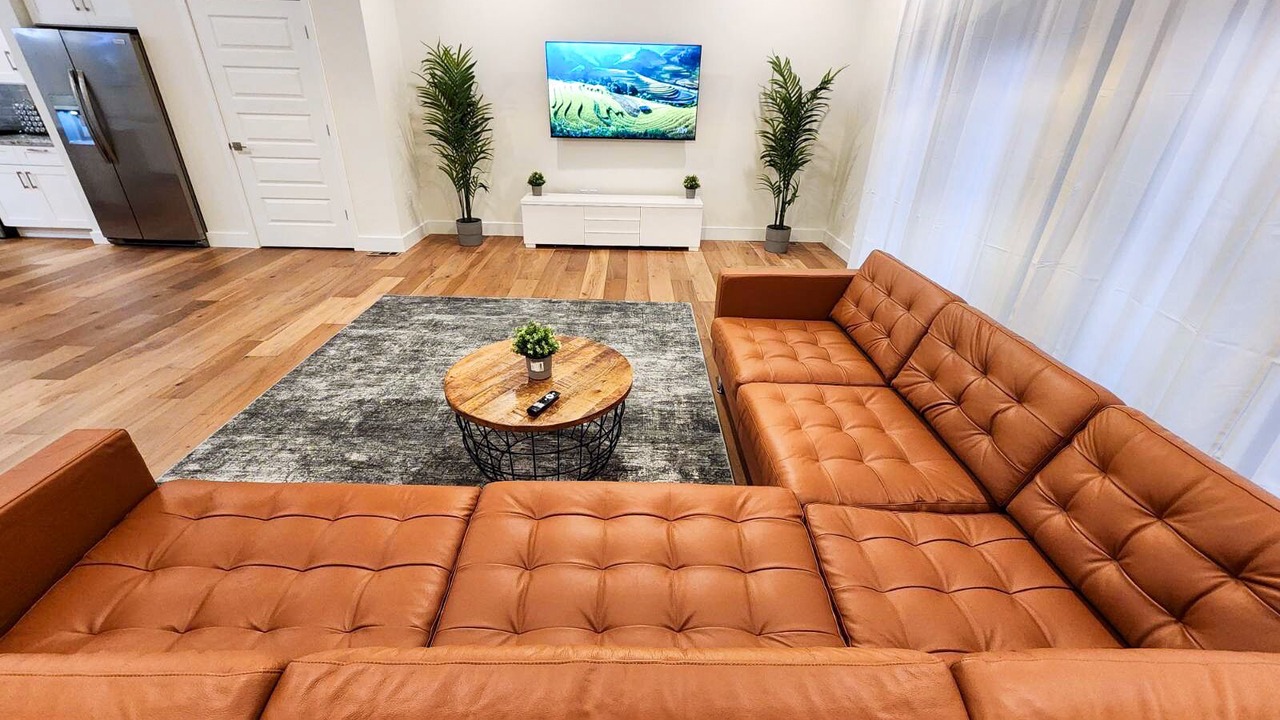 Photo of Livingroom in The Gate