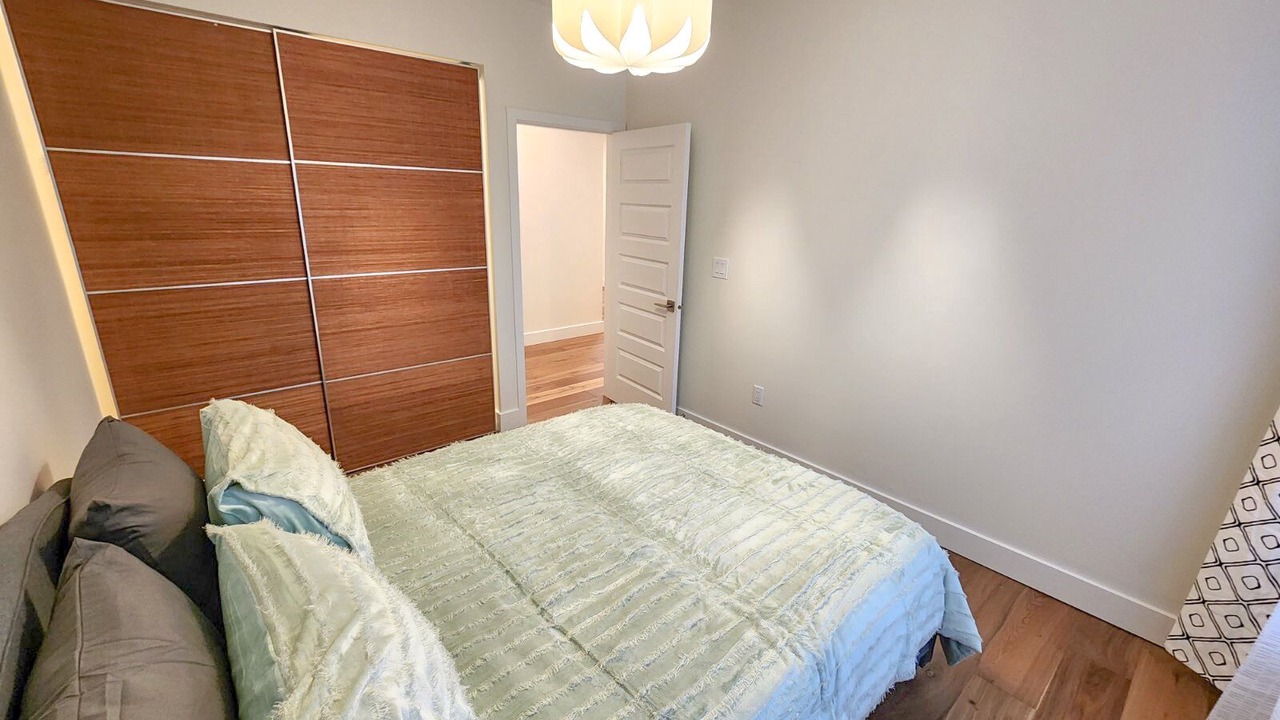 Photo of Bedroom in The Gate