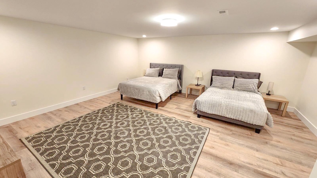 Photo of Bedroom in The Gate
