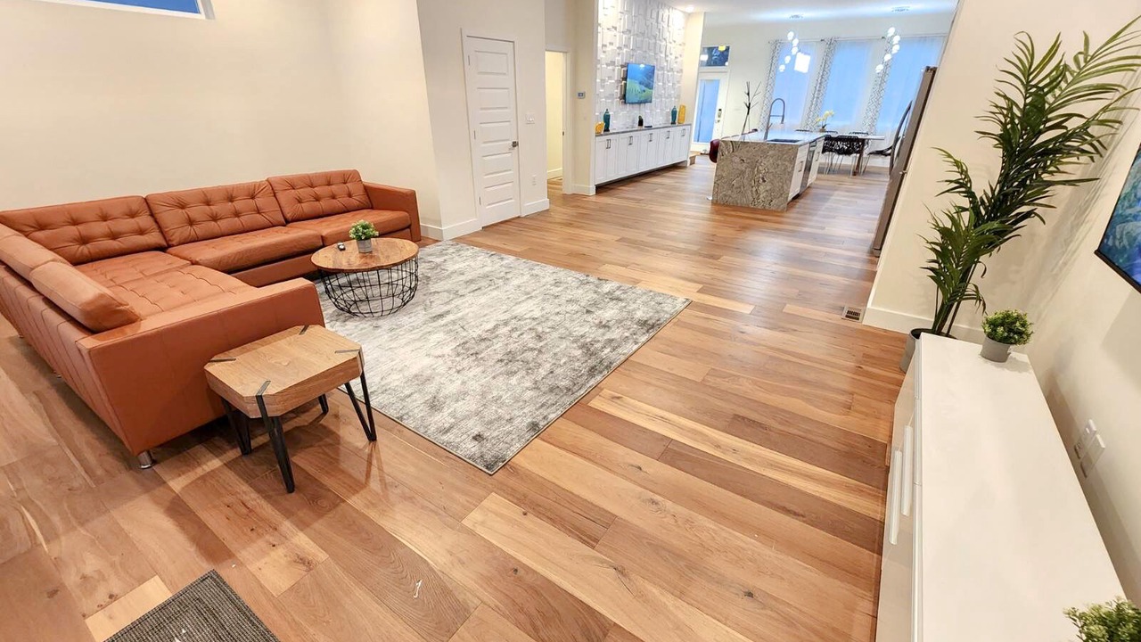 Photo of Livingroom in The Gate