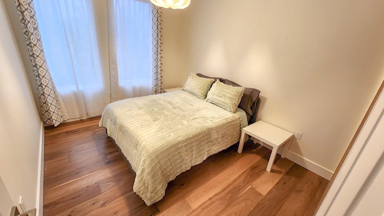 Photo of Bedroom in The Gate
