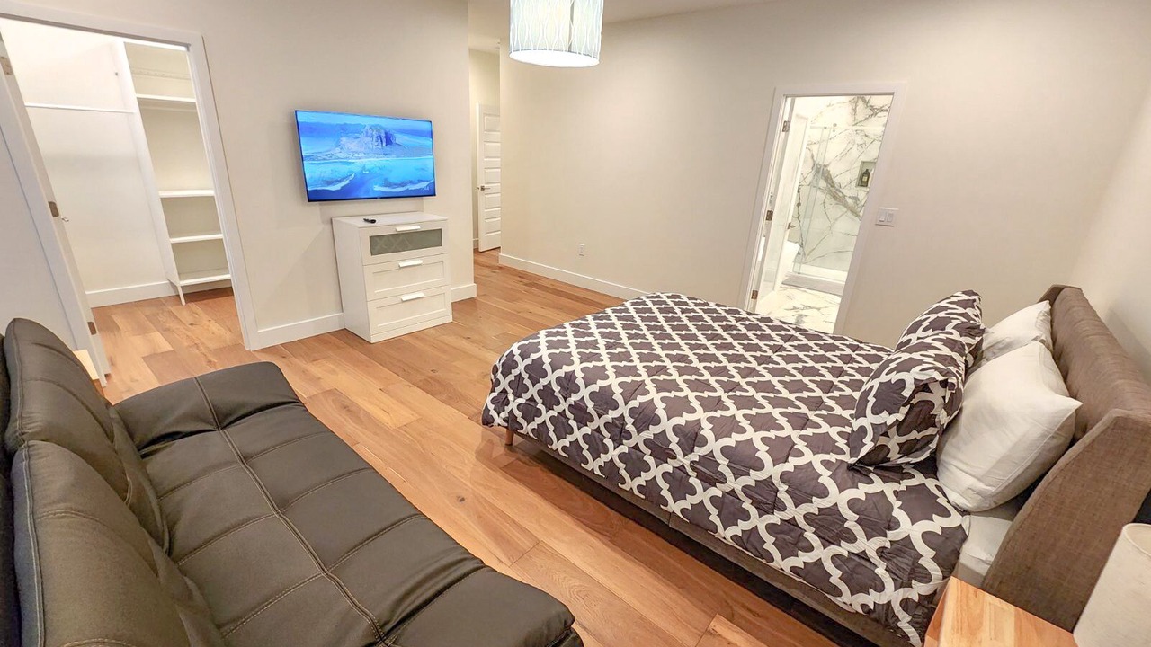 Photo of Bedroom in The Gate