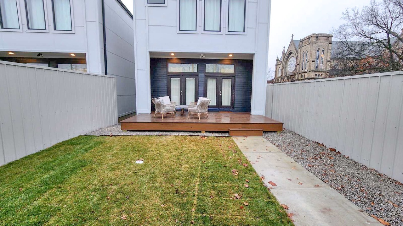 Photo of Patio Balcony in The Gate