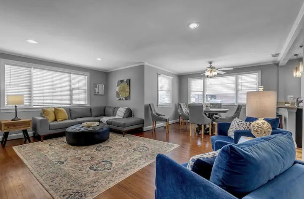 Photo of Livingroom in Clarence