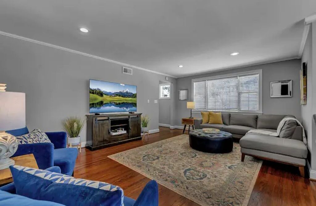 Photo of Livingroom in Clarence