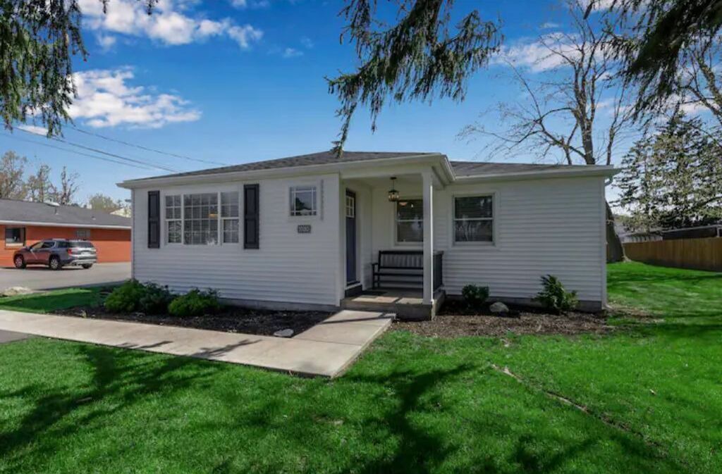 Photo of Outdoor in Clarence