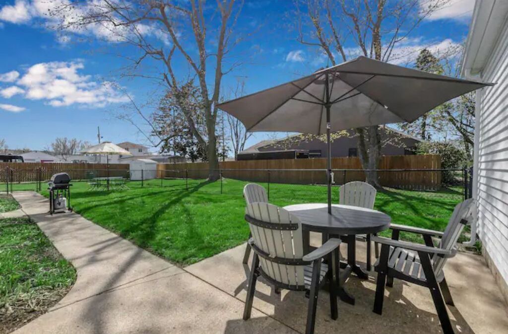 Photo of Outdoor in Clarence