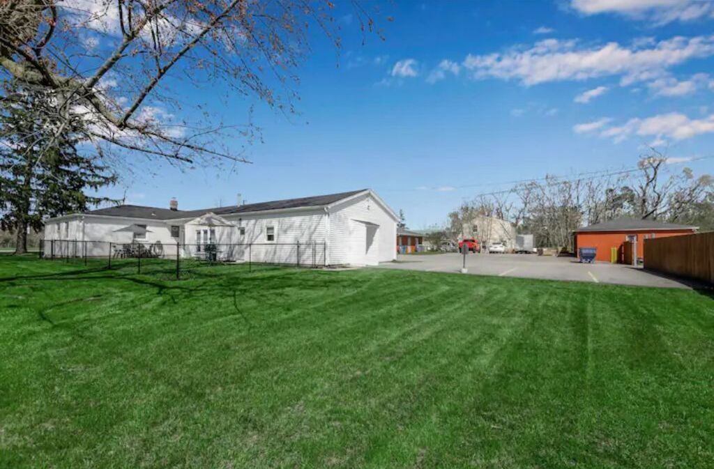 Photo of Outdoor in Clarence