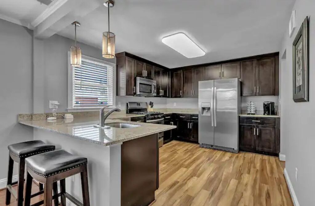 Photo of Kitchen in Clarence