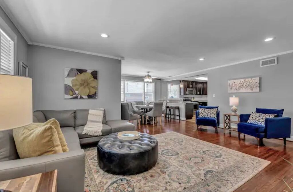 Photo of Livingroom in Clarence