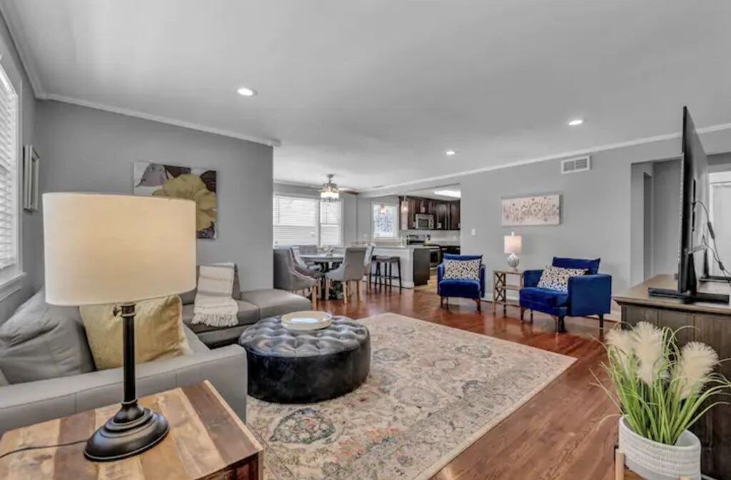 Photo of Livingroom in Clarence