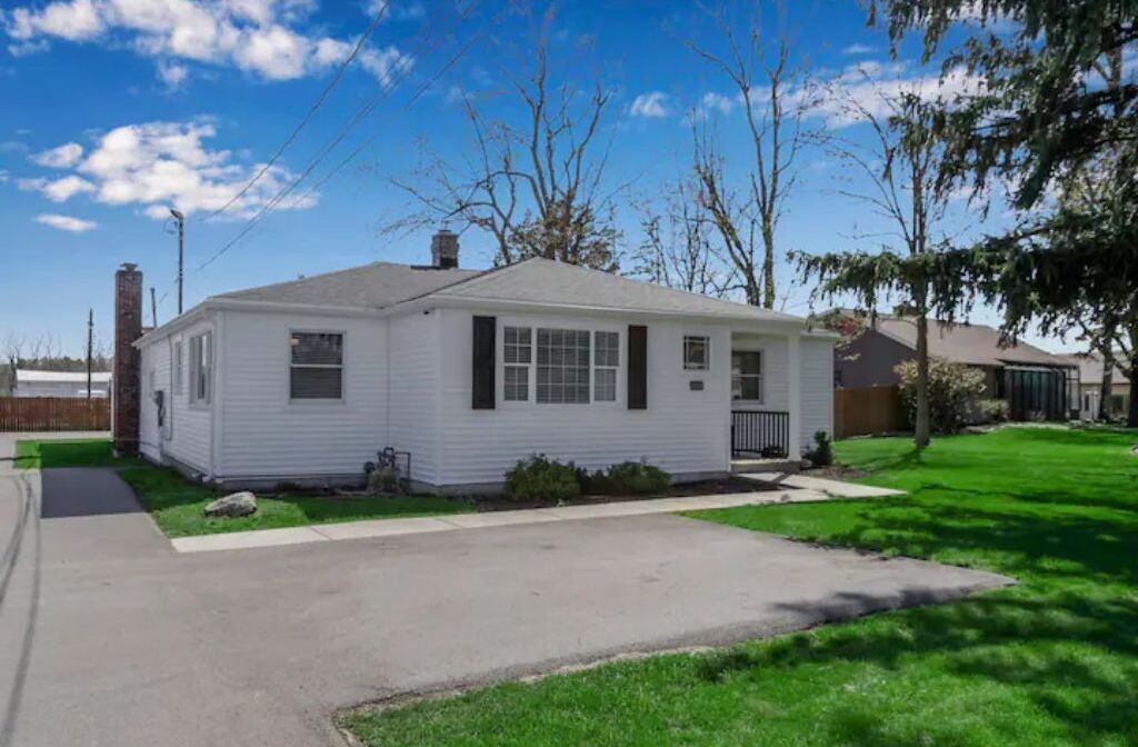 Photo of Outdoor in Clarence