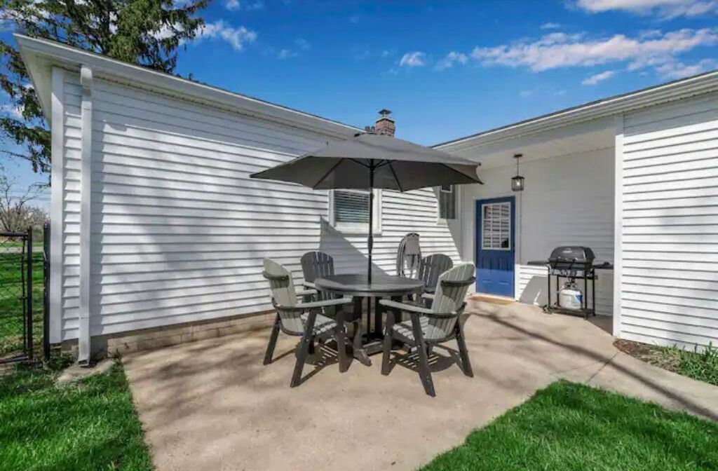 Photo of Outdoor in Clarence