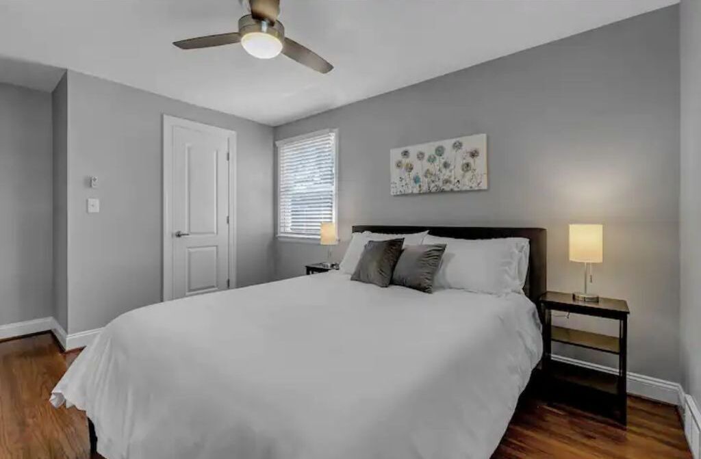 Photo of Bedroom in Clarence