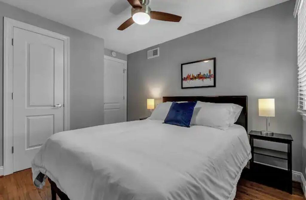 Photo of Bedroom in Clarence