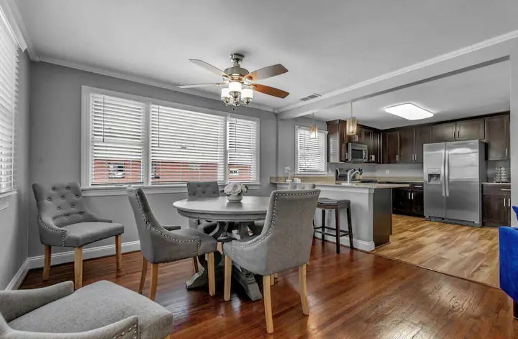 Photo of Kitchen in Clarence