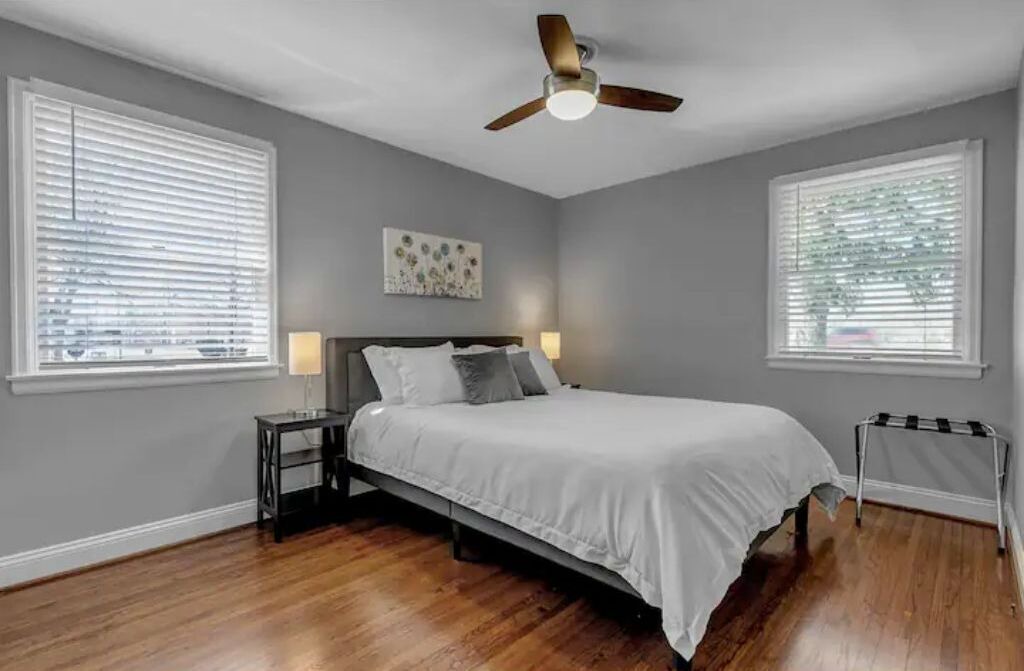 Photo of Bedroom in Clarence