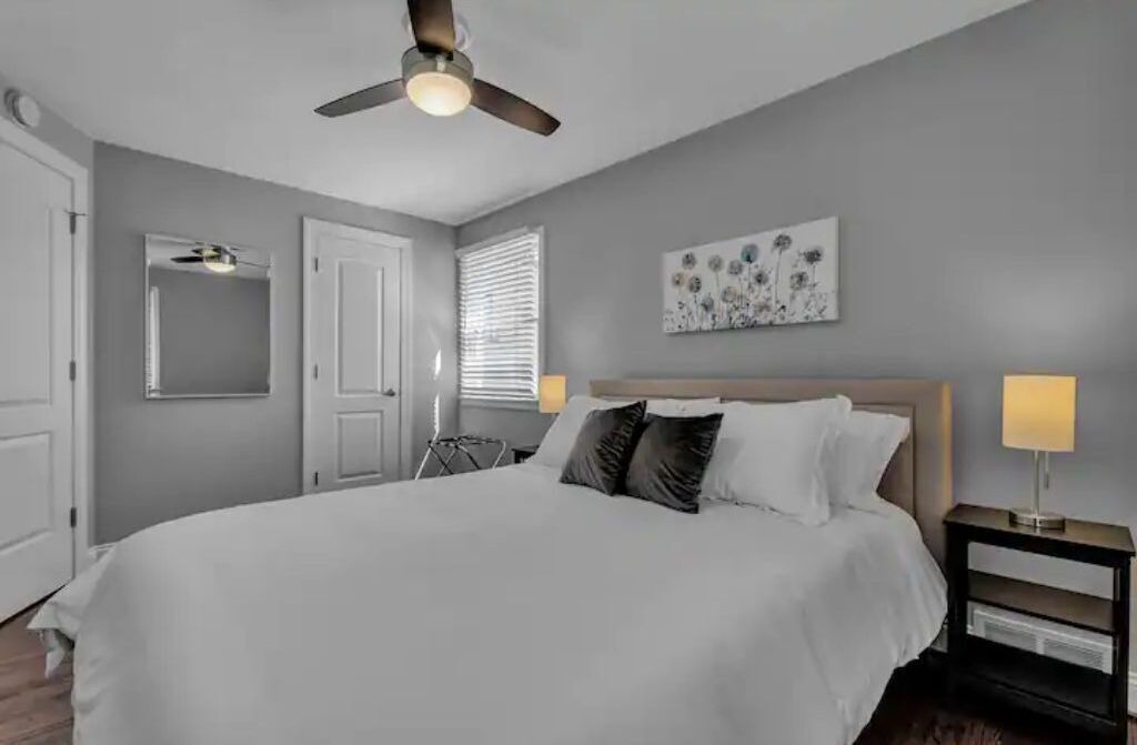 Photo of Bedroom in Clarence