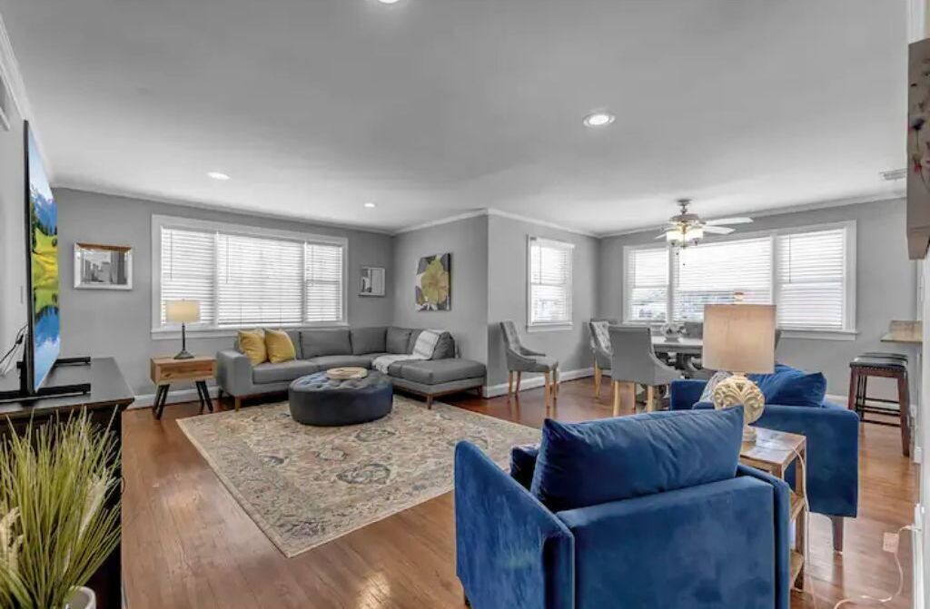 Photo of Livingroom in Clarence