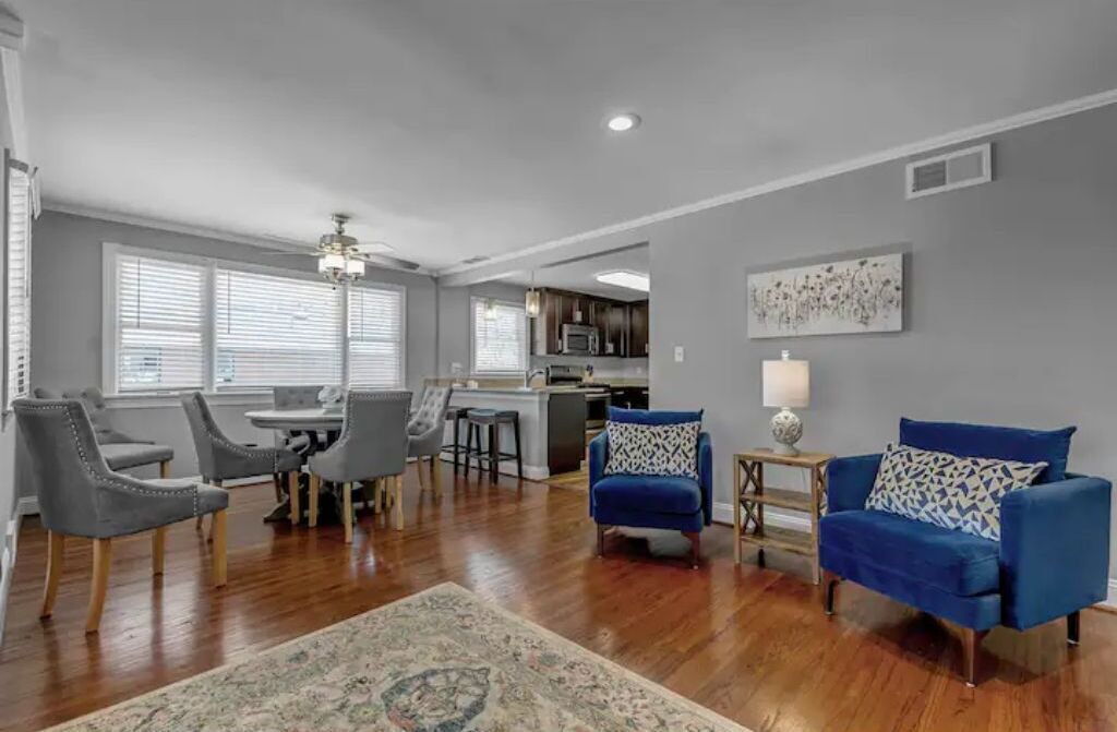 Photo of Livingroom in Clarence