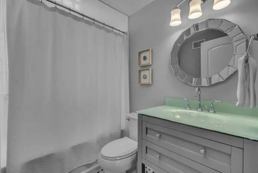 Photo of Bathroom in Clarence