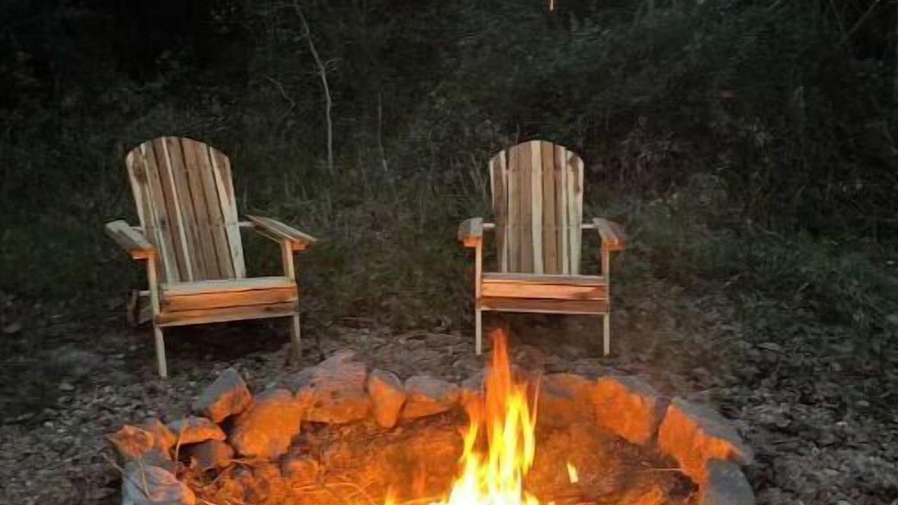 Photo of Outdoor in Huntsville