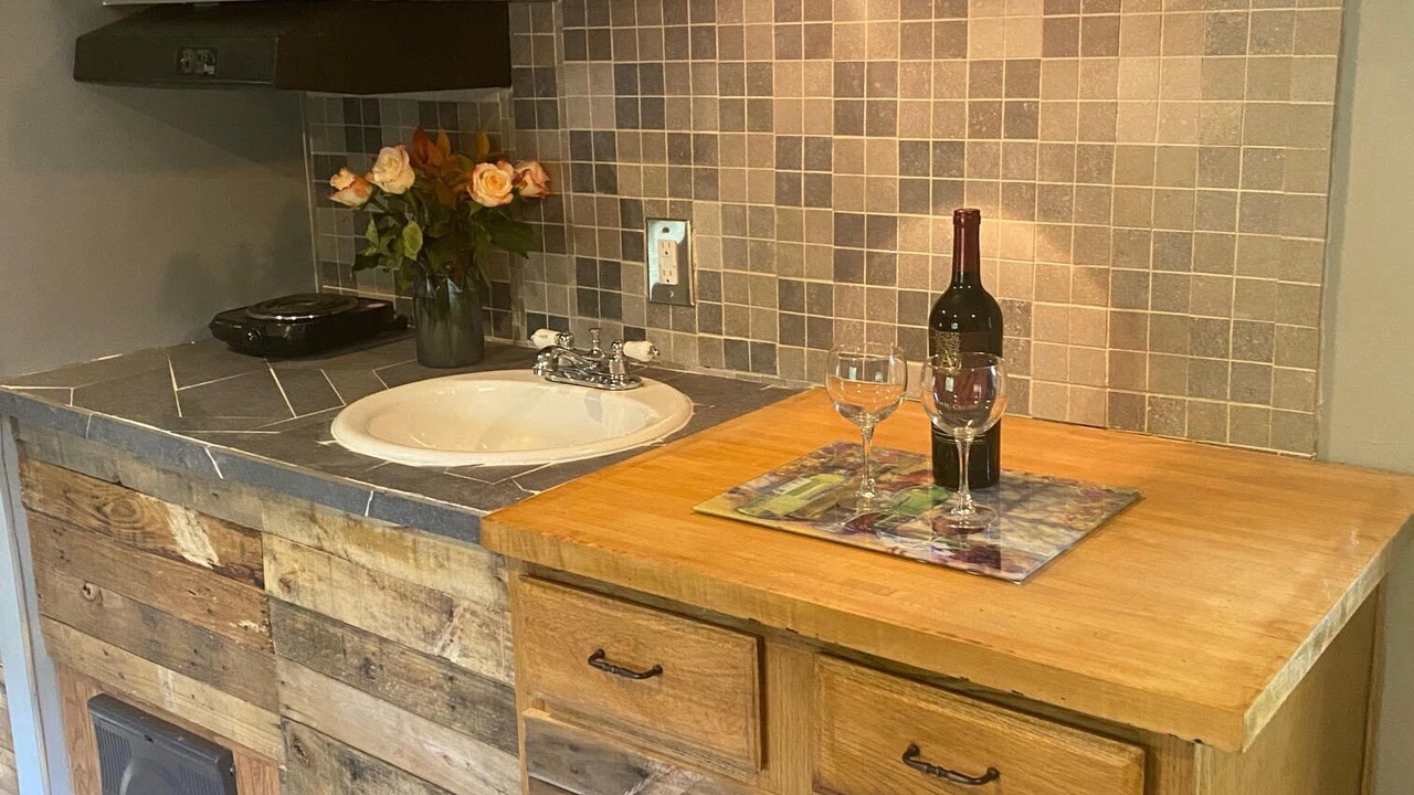 Photo of Kitchen in Huntsville
