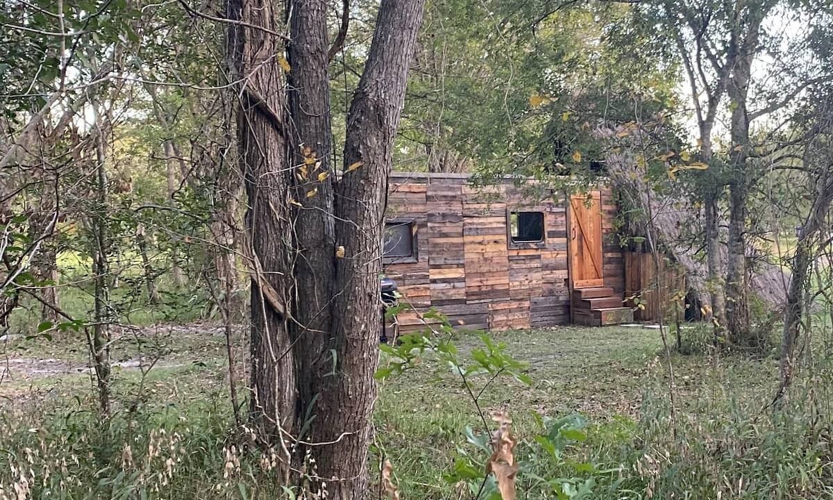 Photo of Outdoor in Huntsville