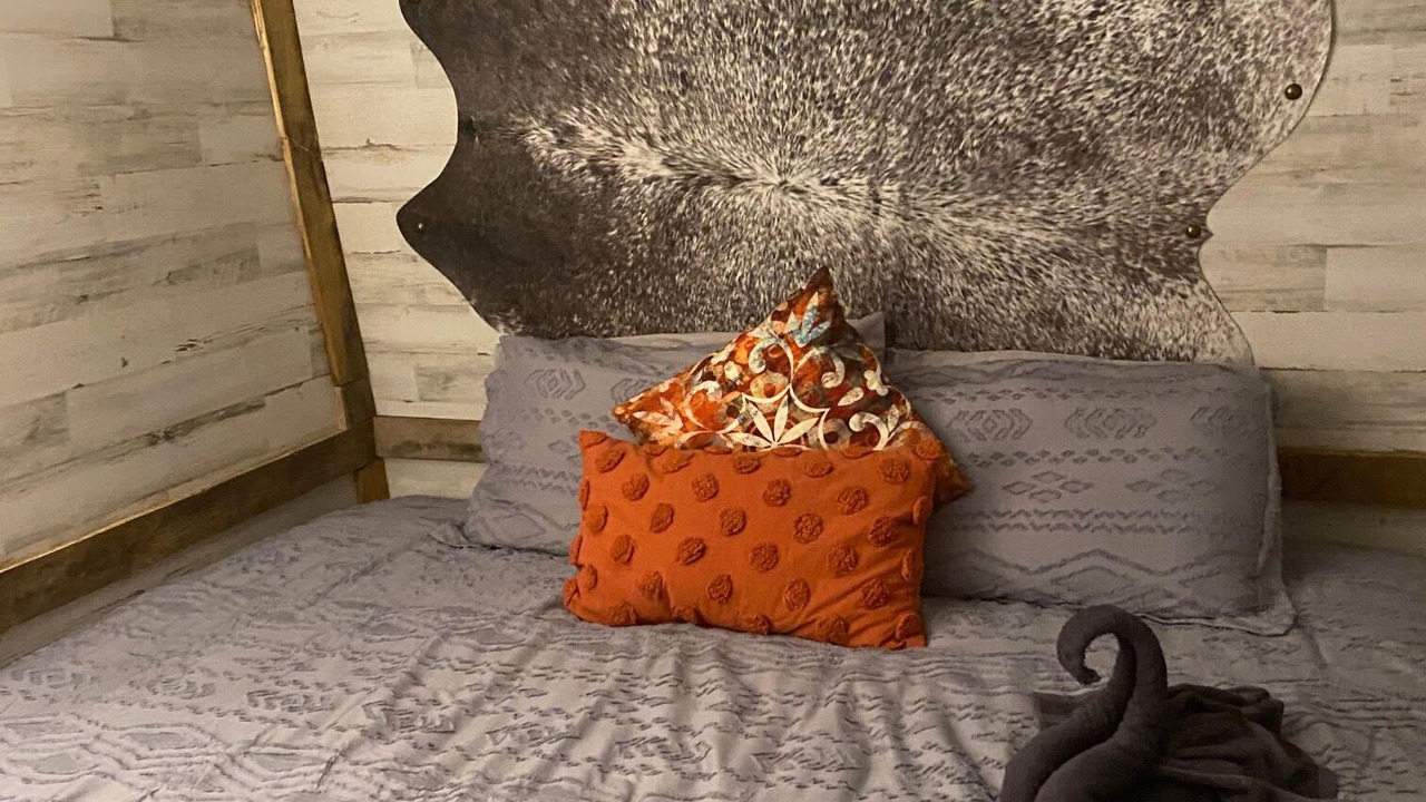 Photo of Bedroom in Huntsville