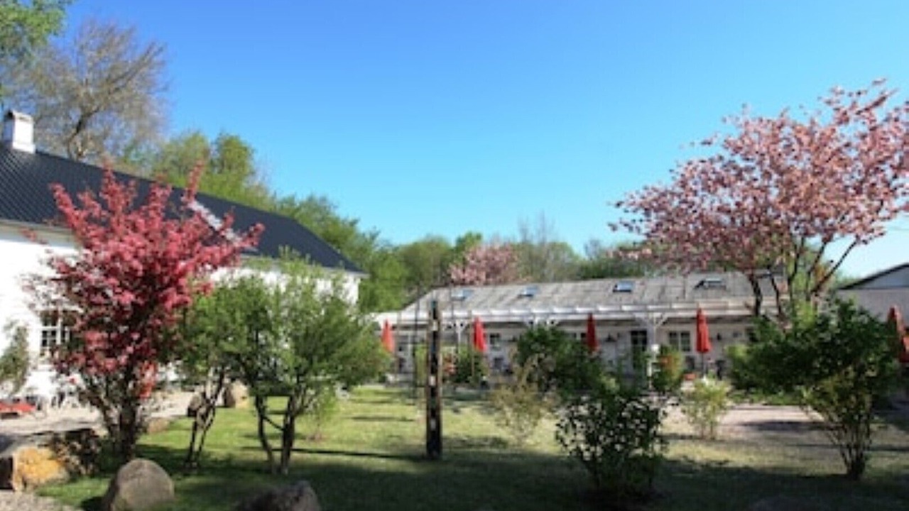 Photo of Outdoor in Broager