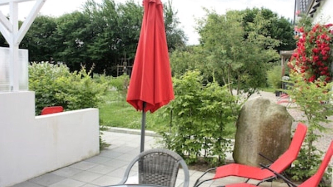 Photo of Patio Balcony in Broager