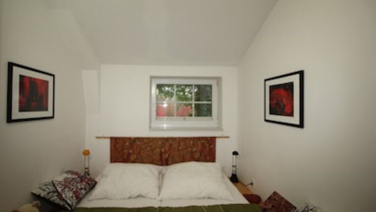 Photo of Bedroom in Broager